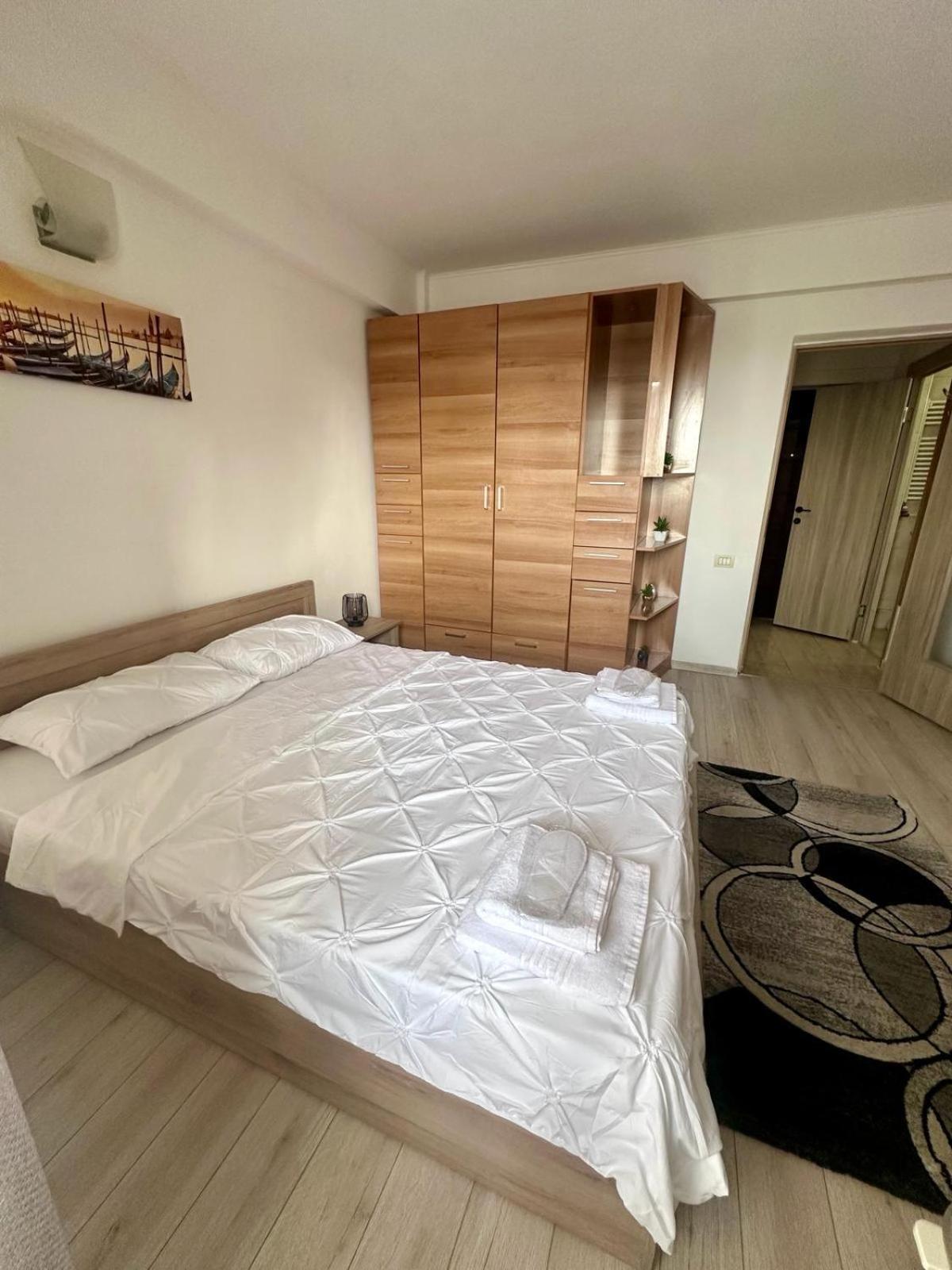 Downtown Studio Calea Victoriei Ultracentral 布加勒斯特 外观 照片